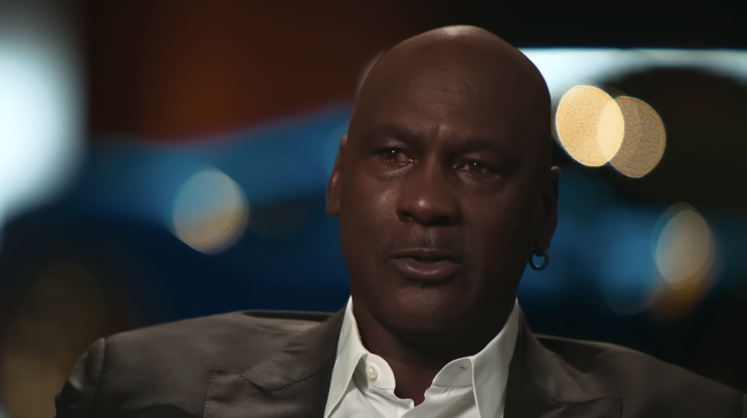 Michael Jordan