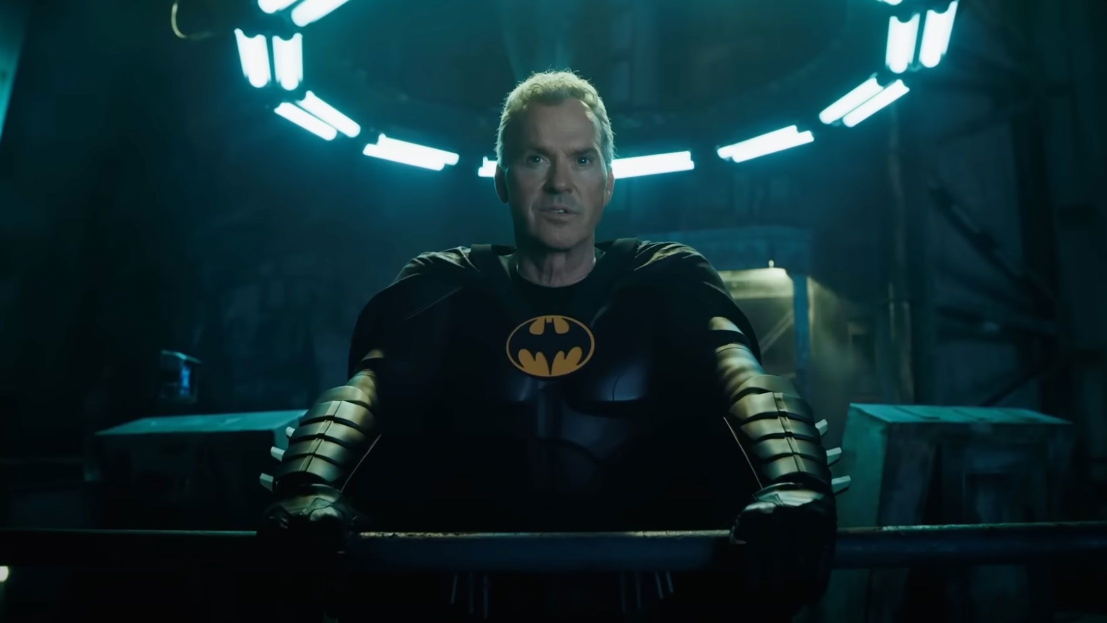 Michael Keaton batman the flash cropped processed by imagy