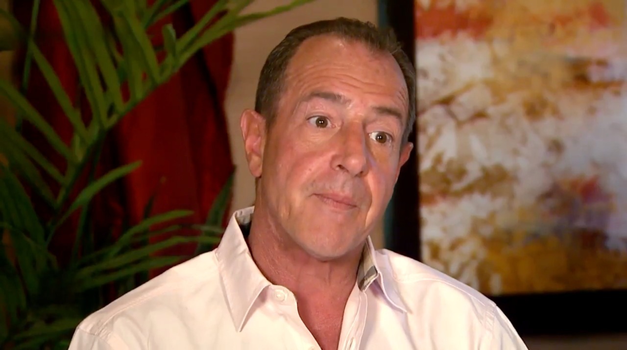 Michael Lohan