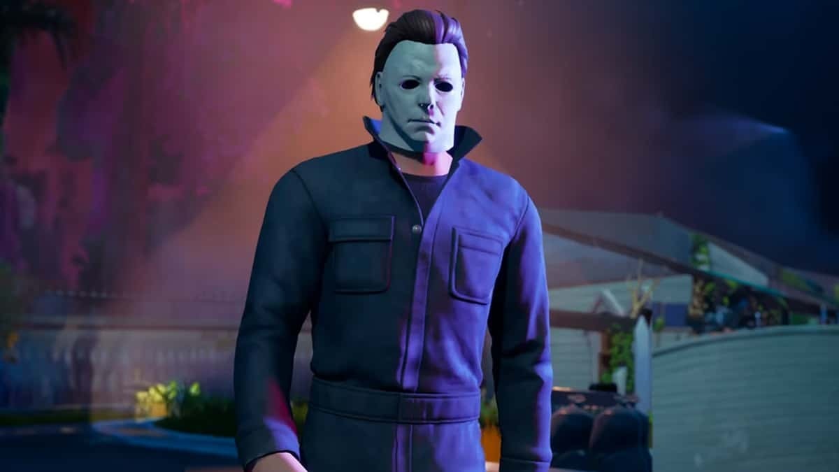 Michael Myers