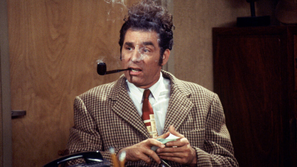Michael Richards