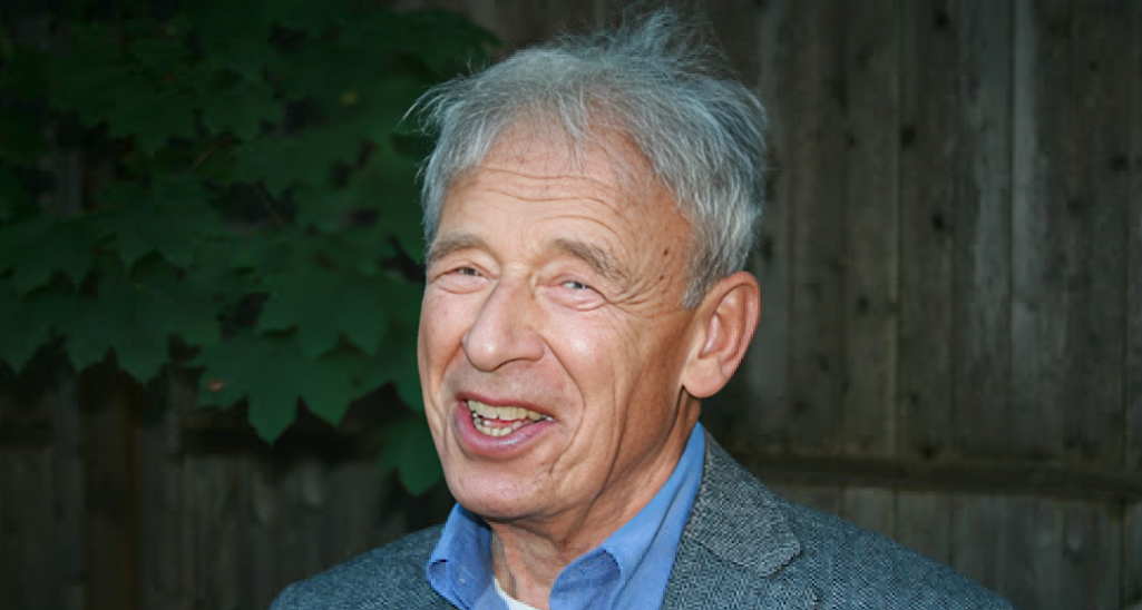 Michael Roemer