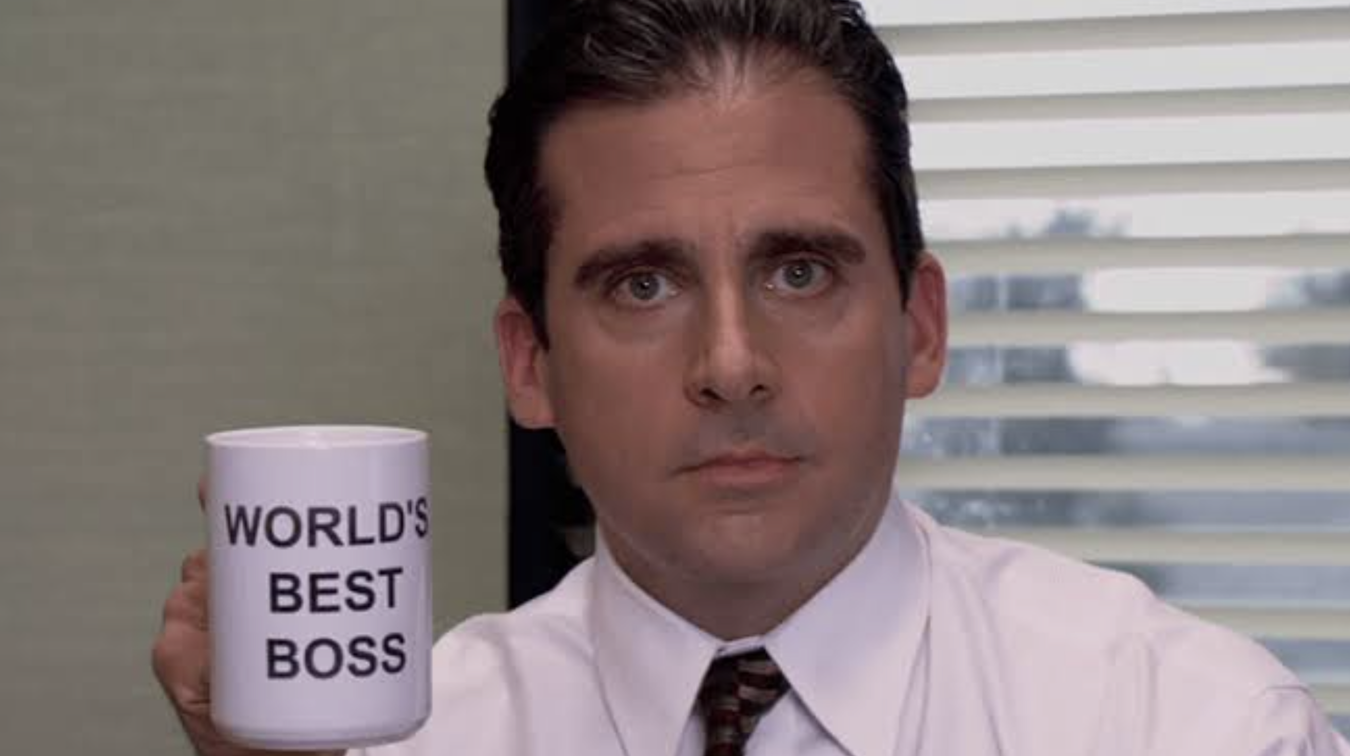 Michael Scott