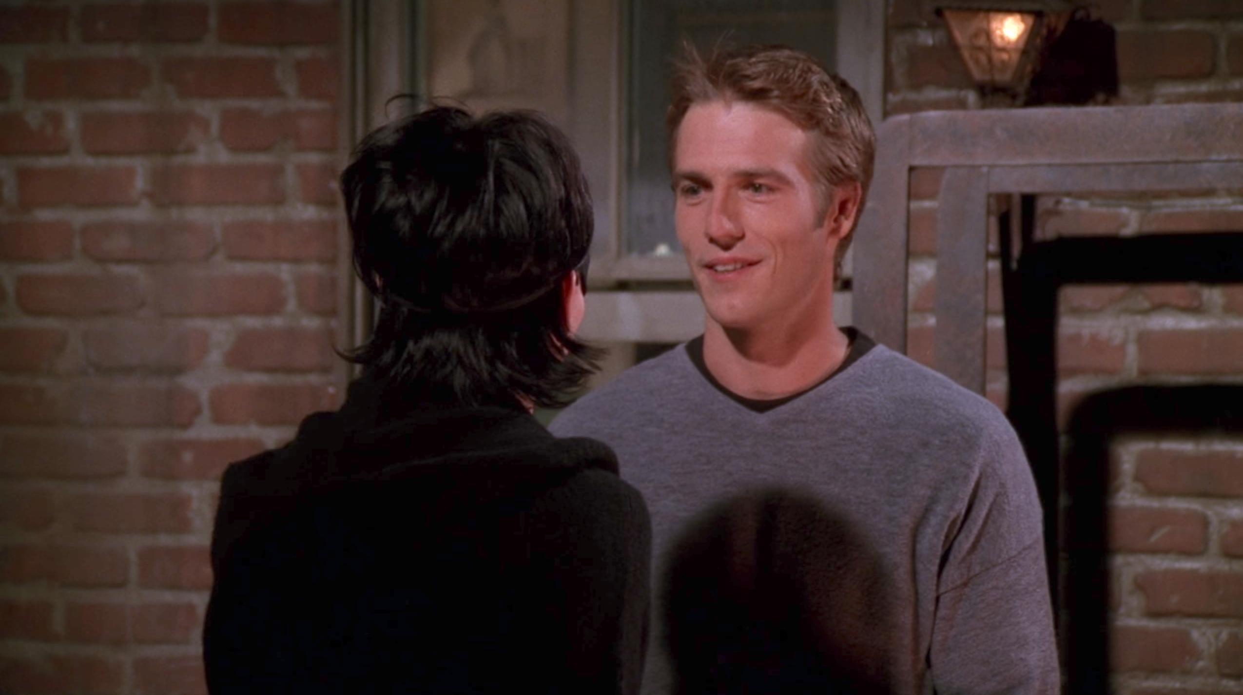 Michael Vartan