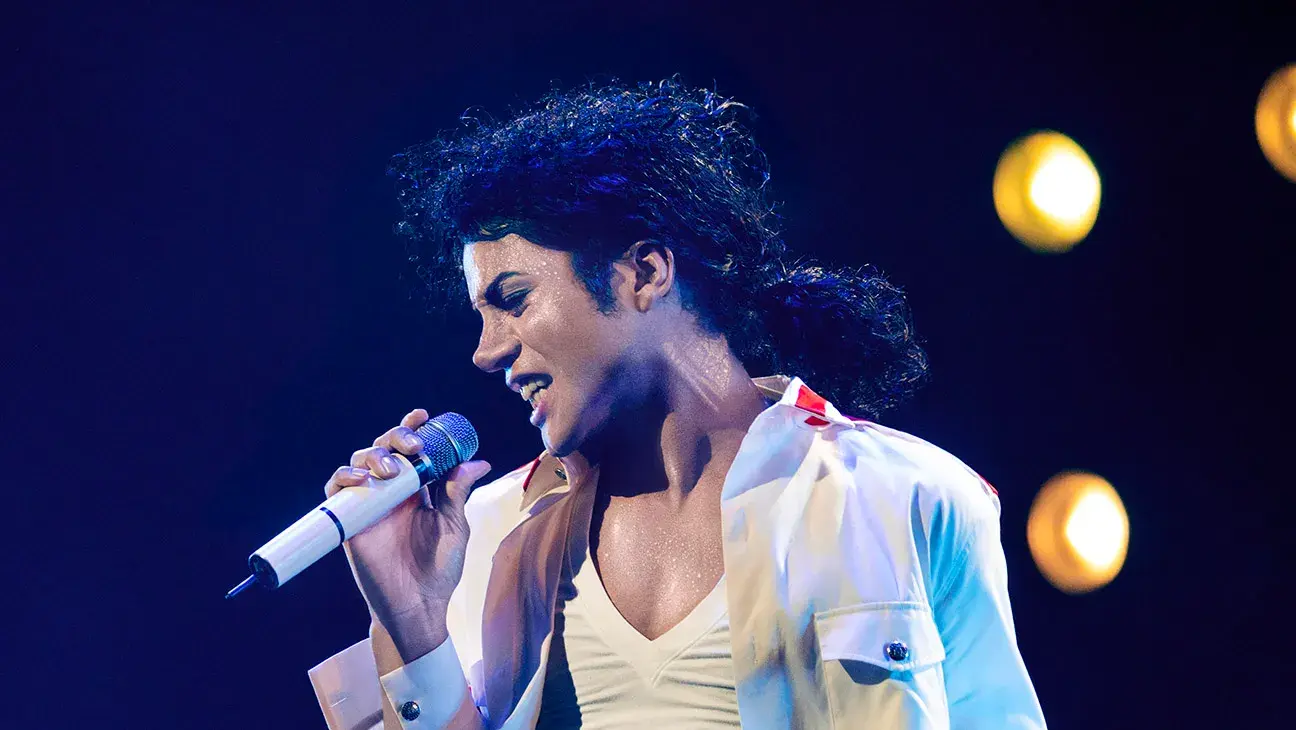 Michael