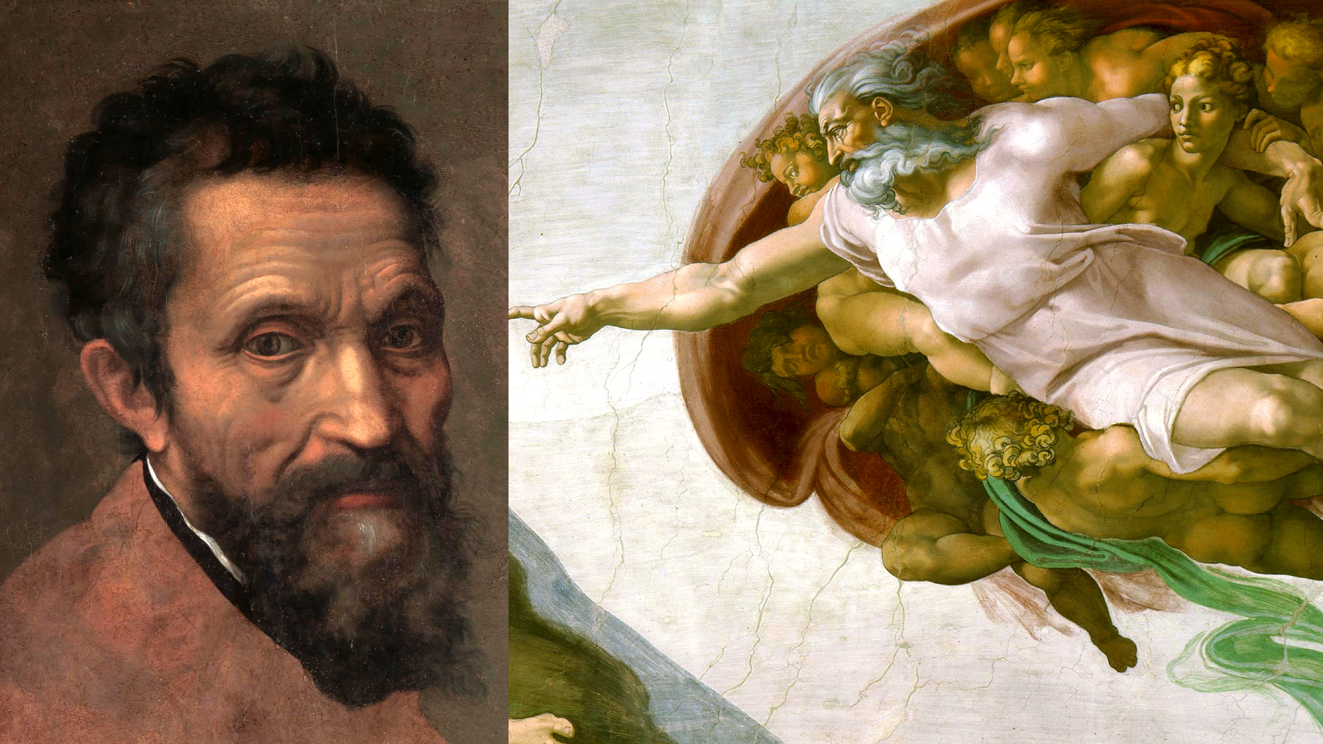 Michelangelo Wikipedia