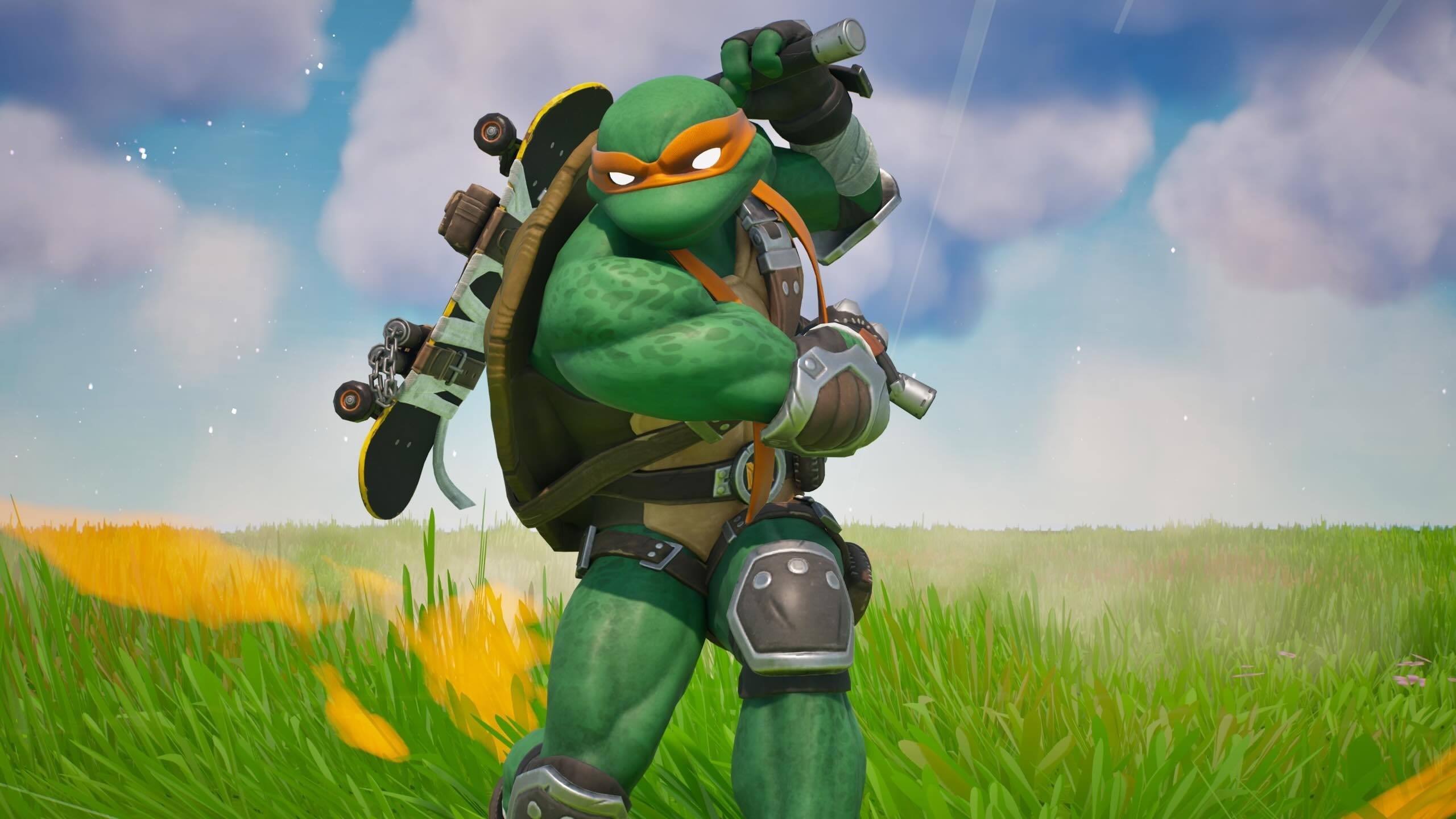 Michelangelo