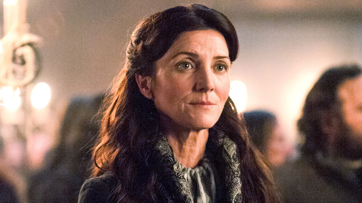 Michelle Fairley