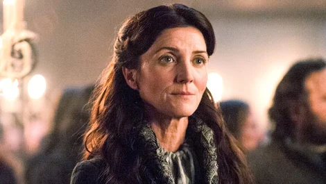 Michelle Fairley