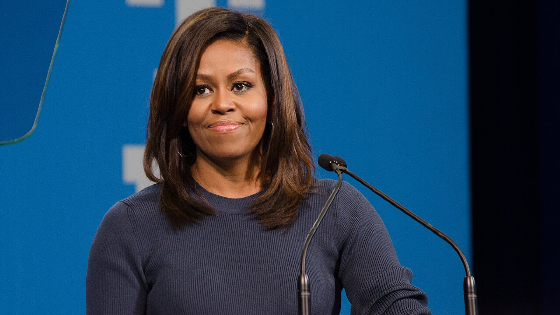 Michelle Obama 01 Wikipedia