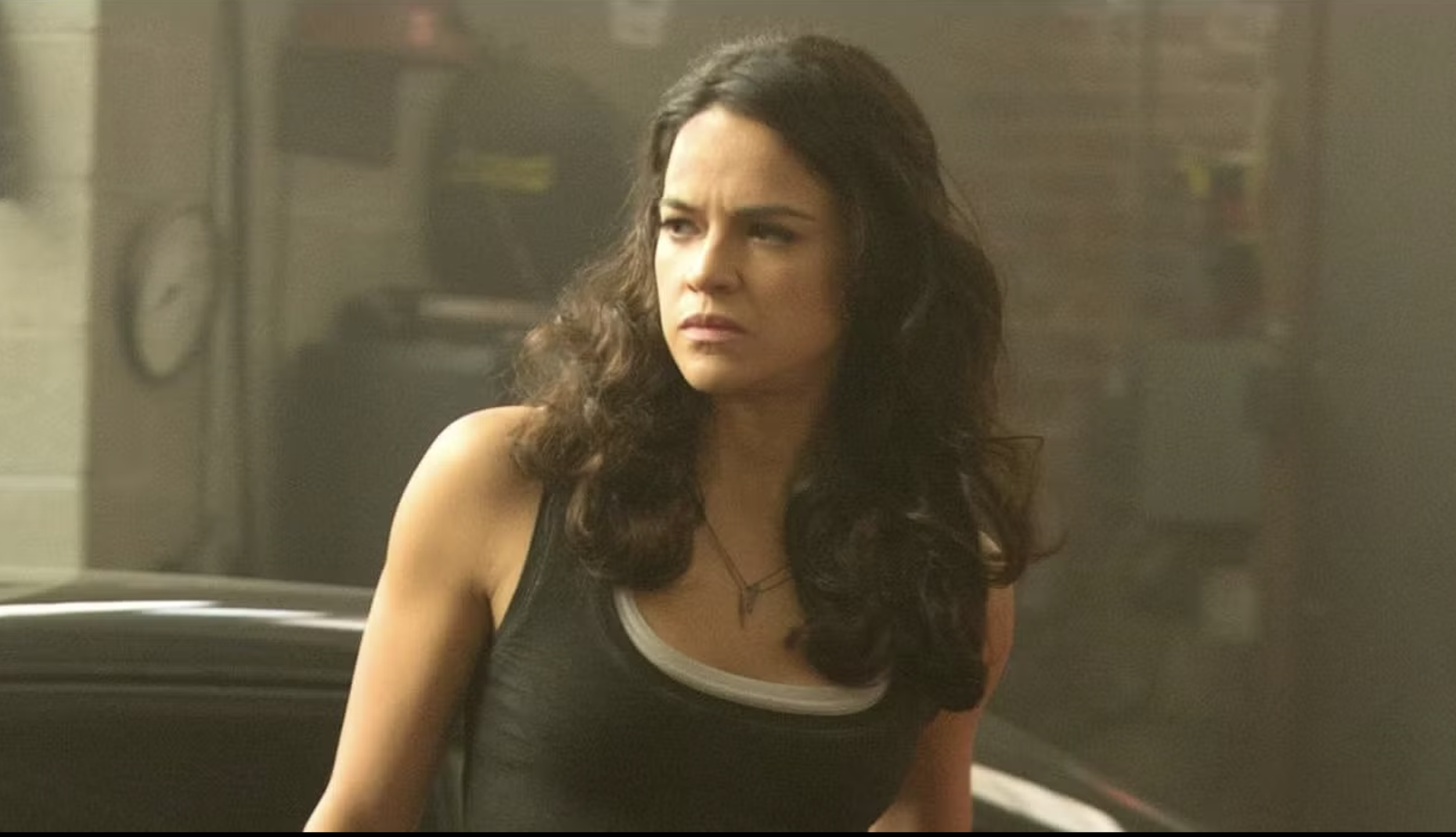 Michelle Rodriguez