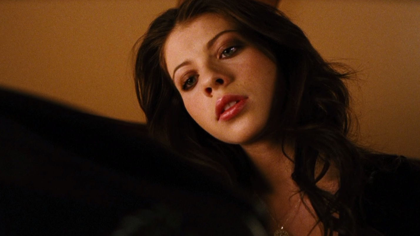 Michelle Trachtenberg Melissa in Black Christmas 2006 1