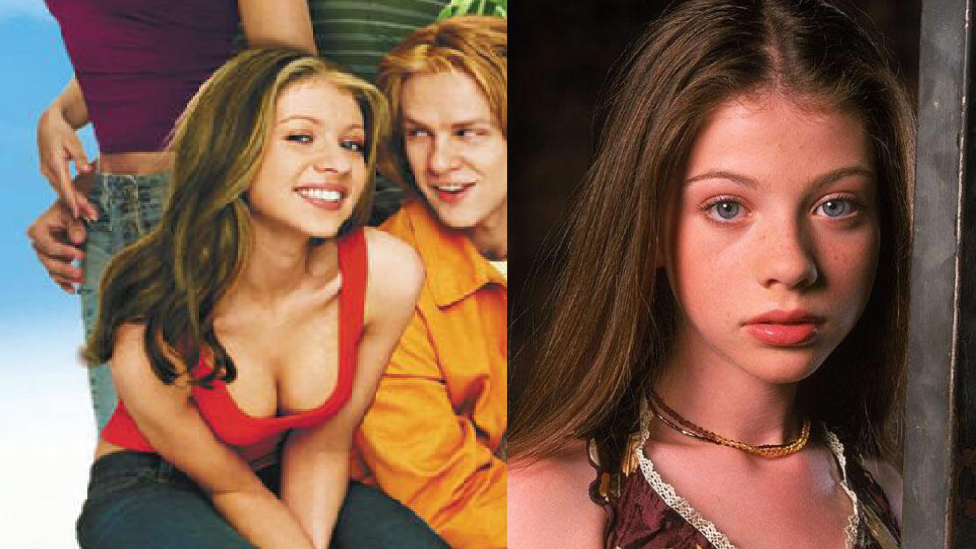 Michelle Trachtenberg 01 United International Pictures 20th Century