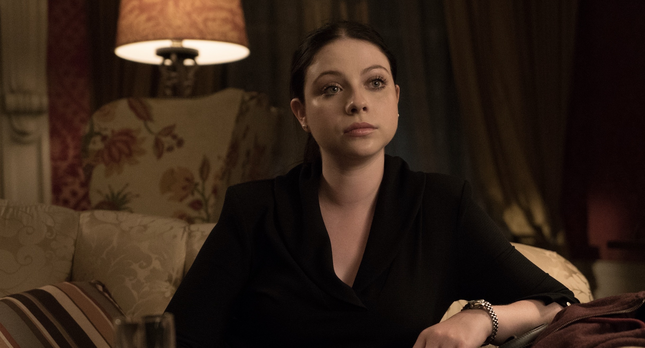 Michelle Trachtenberg