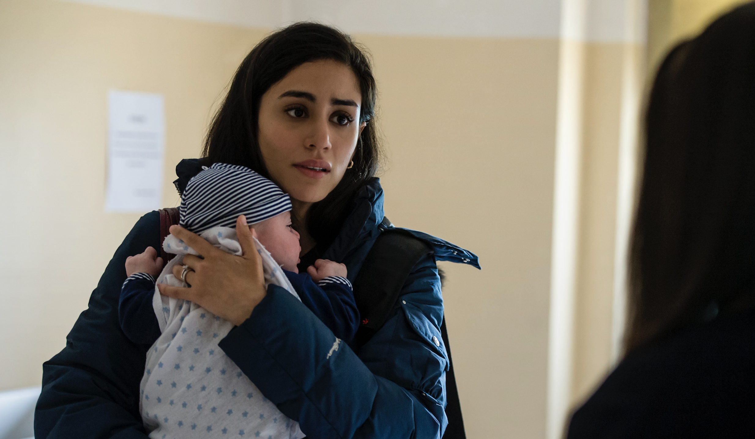 Michelle Veintimilla