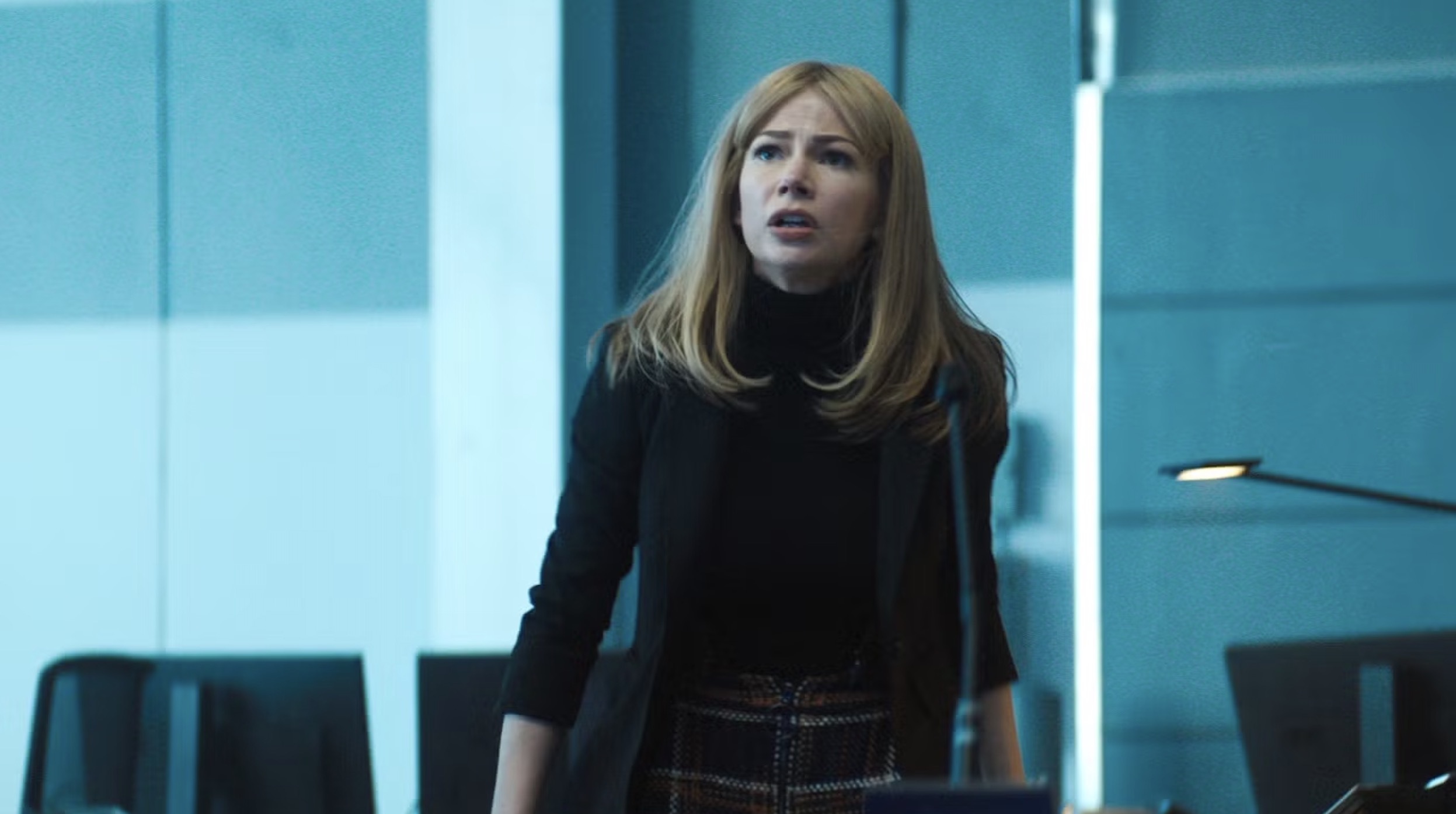 Michelle Williams