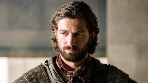 Michiel Huisman