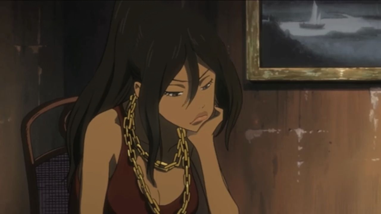 Michiko Malandro