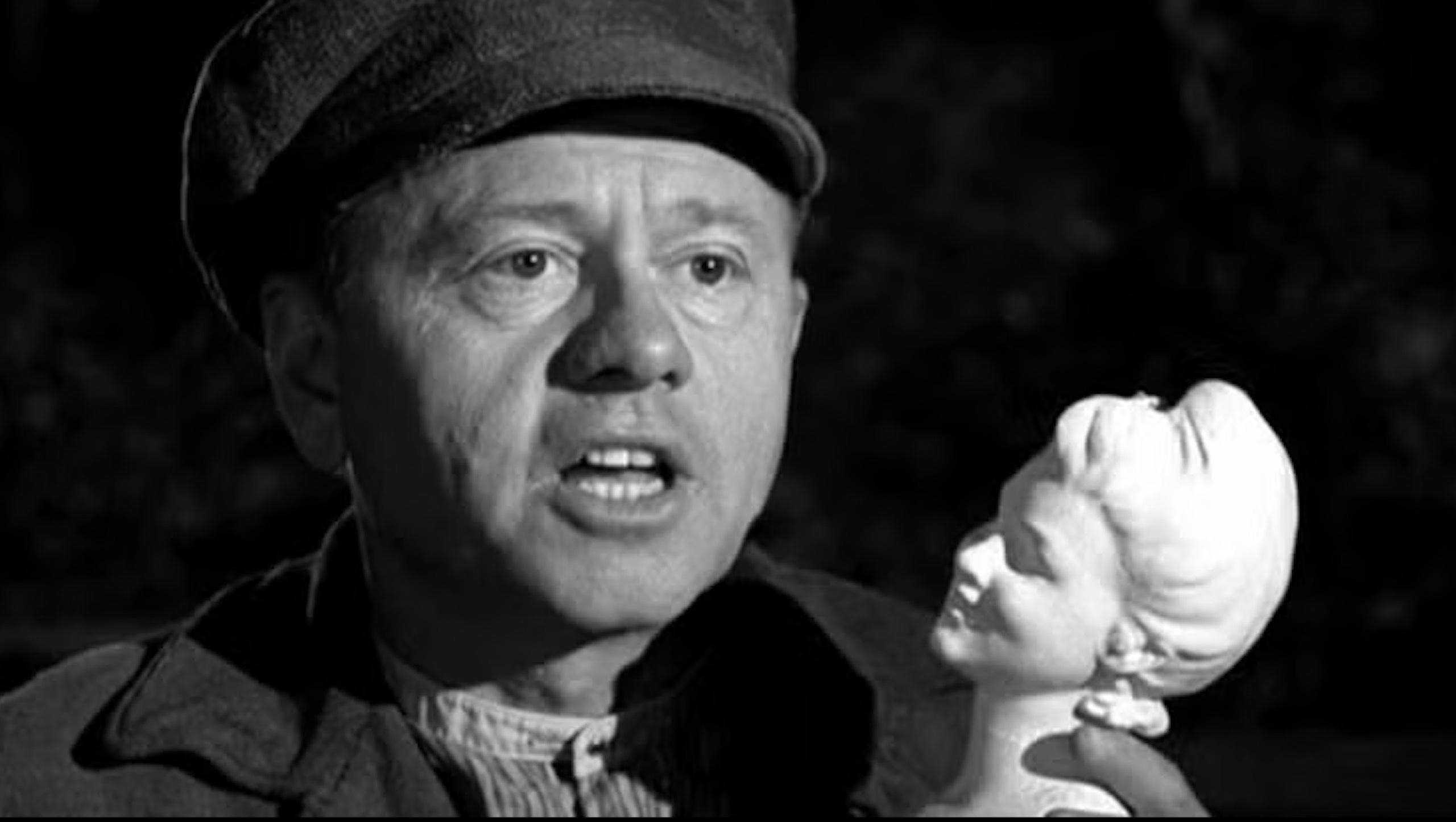 Mickey Rooney