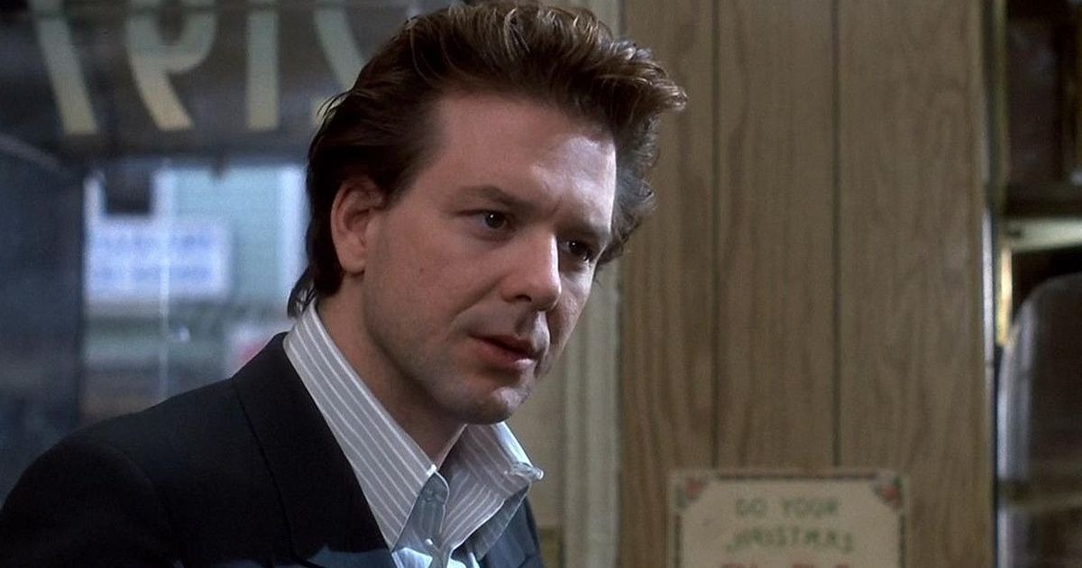 Mickey Rourke