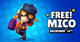 Mico Brawl Stars