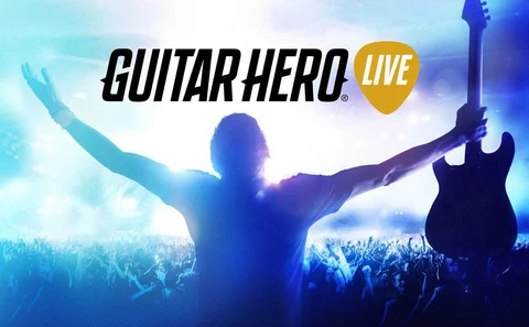 Microsoft Might Bring Back Guitar Hero