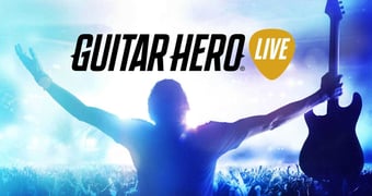 Microsoft Might Bring Back Guitar Hero
