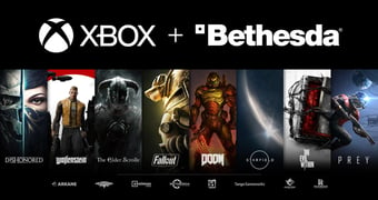 Microsoft kauft Bethesda