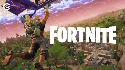 Skins Fortnite Et Earlygame