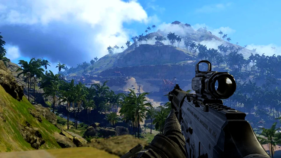 EarlyGame Everything We Know About The New Pacific Warzone Map