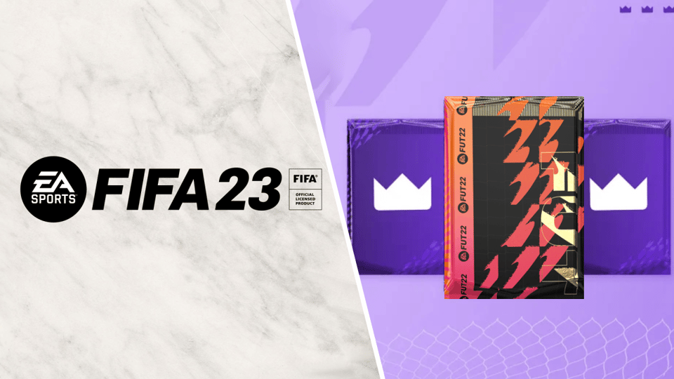 FIFA 23: How to unlock Twitch Prime Gaming Pack #1 for FREE