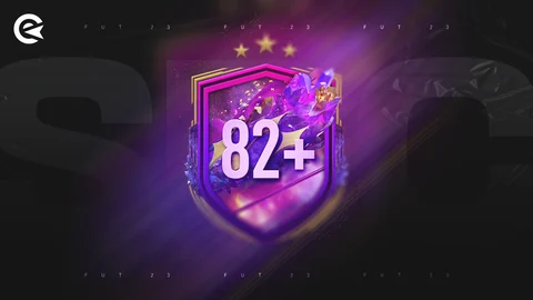 Idle Sloth💙💛 on X: New Gamepass Perk  FIFA 23 EA Play FUT Supercharge  Pack Give your Ultimate Team™ a boost with the EA Play FUT Supercharge  Pack, featuring FUT content to