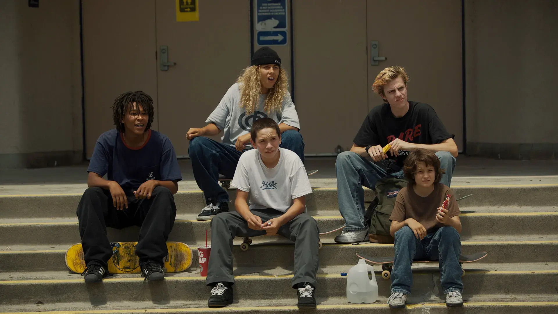 Mid90s