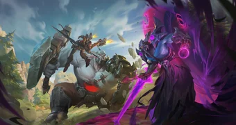 DATA RECOMPENSAS PRIME ARCANE NOVEL LOL + BAÚ SKINS WILD RIFT