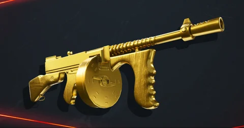 Midas Drum Gun C4 S4