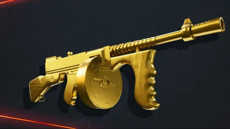 Midas Drum Gun C4 S4