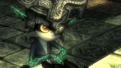 Midna