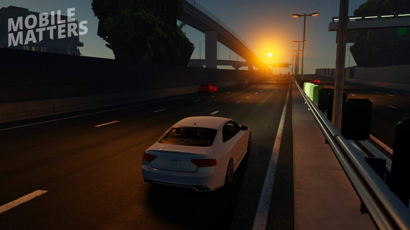 Midnight Chasers Highway Racing Codes