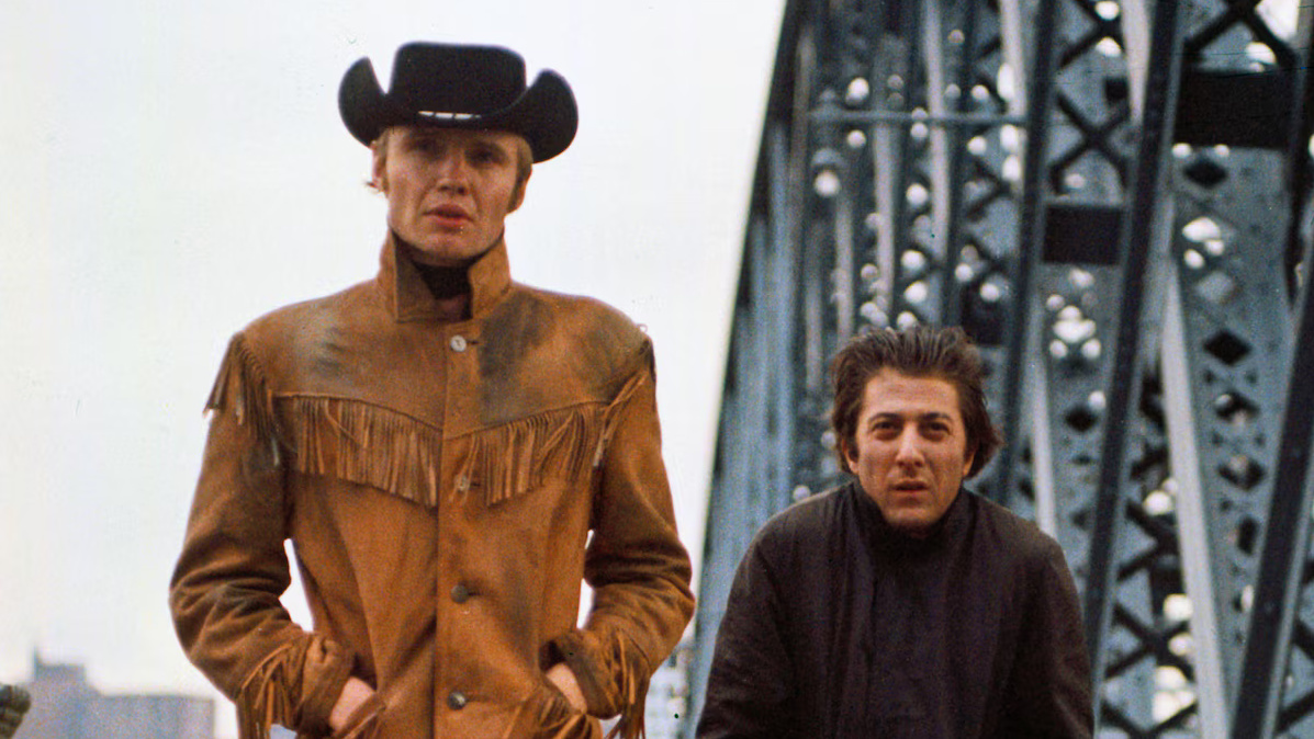 Midnight Cowboy 1969