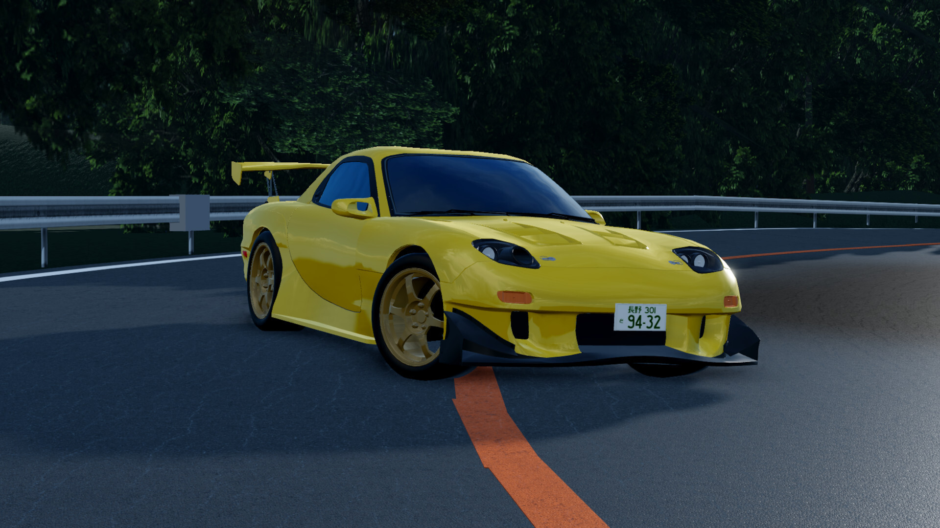Midnight Racing Tokyo Codes
