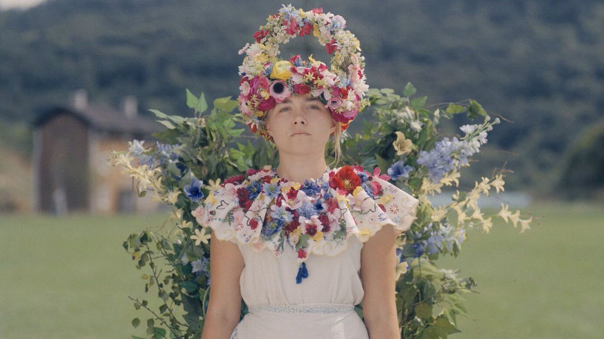 Midsommar 2019