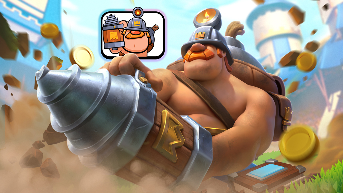 Уровневый список карт Clash Royale: все карты от лучших к худшим (июнь 2024 г.)