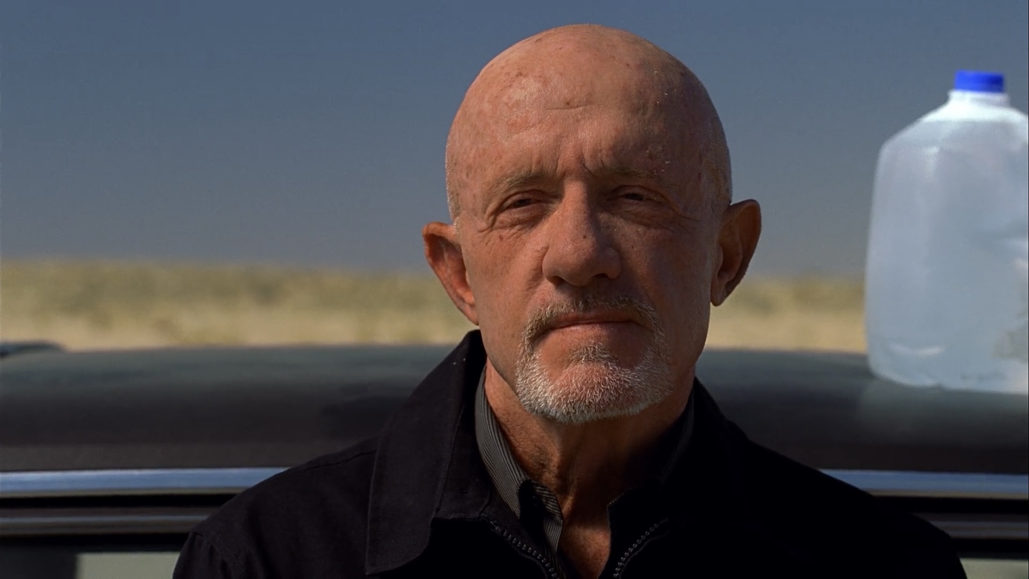 Mike Ehrmantraut