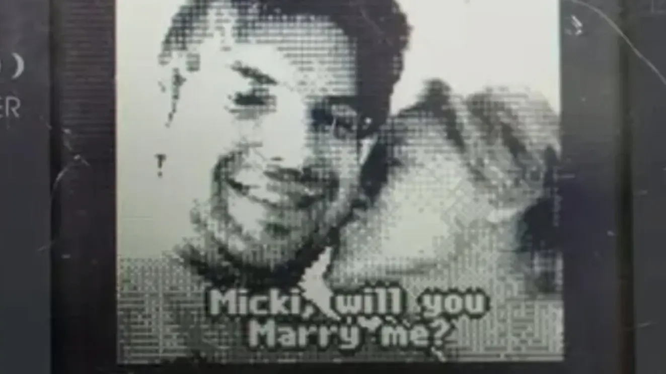 Mike Mika 1