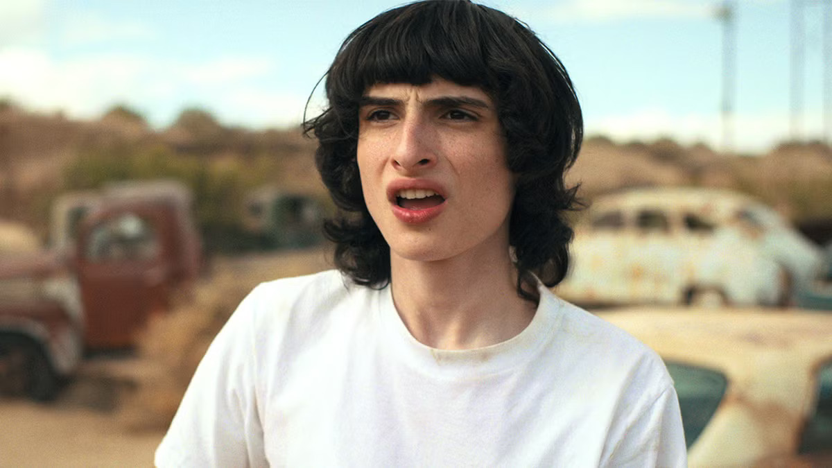 Mike Wheeler