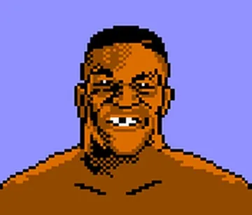 Mike Tyson Punch Out
