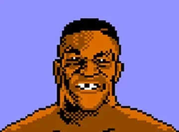 Mike Tyson Punch Out