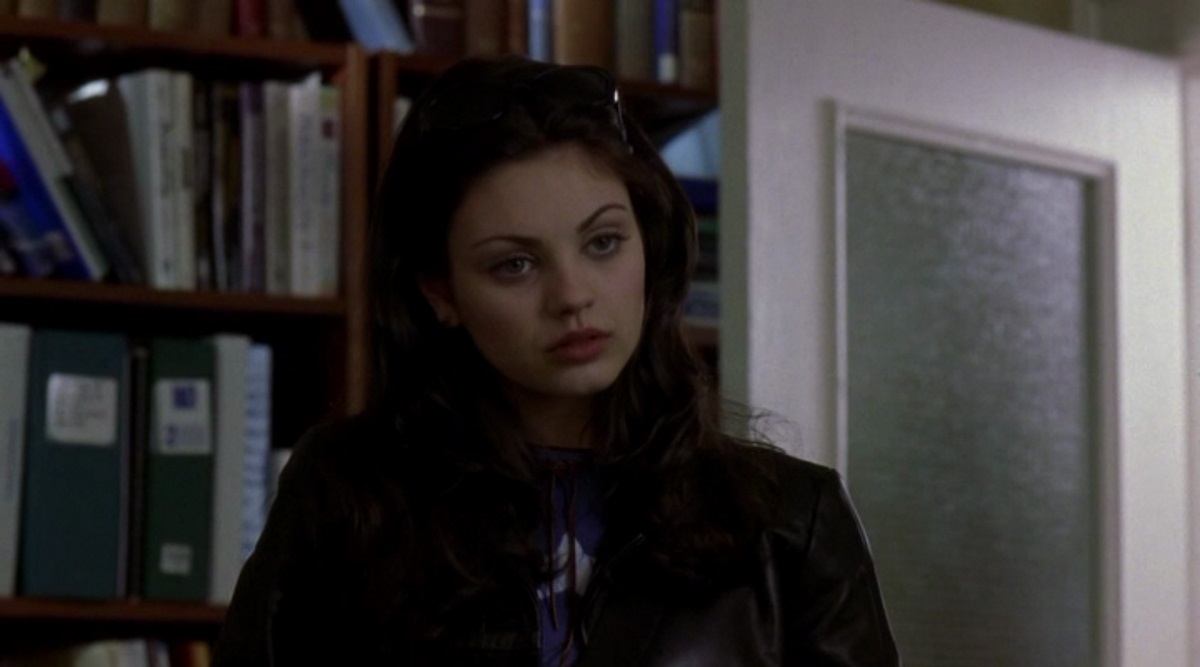 Mila Kunis American Psycho 2