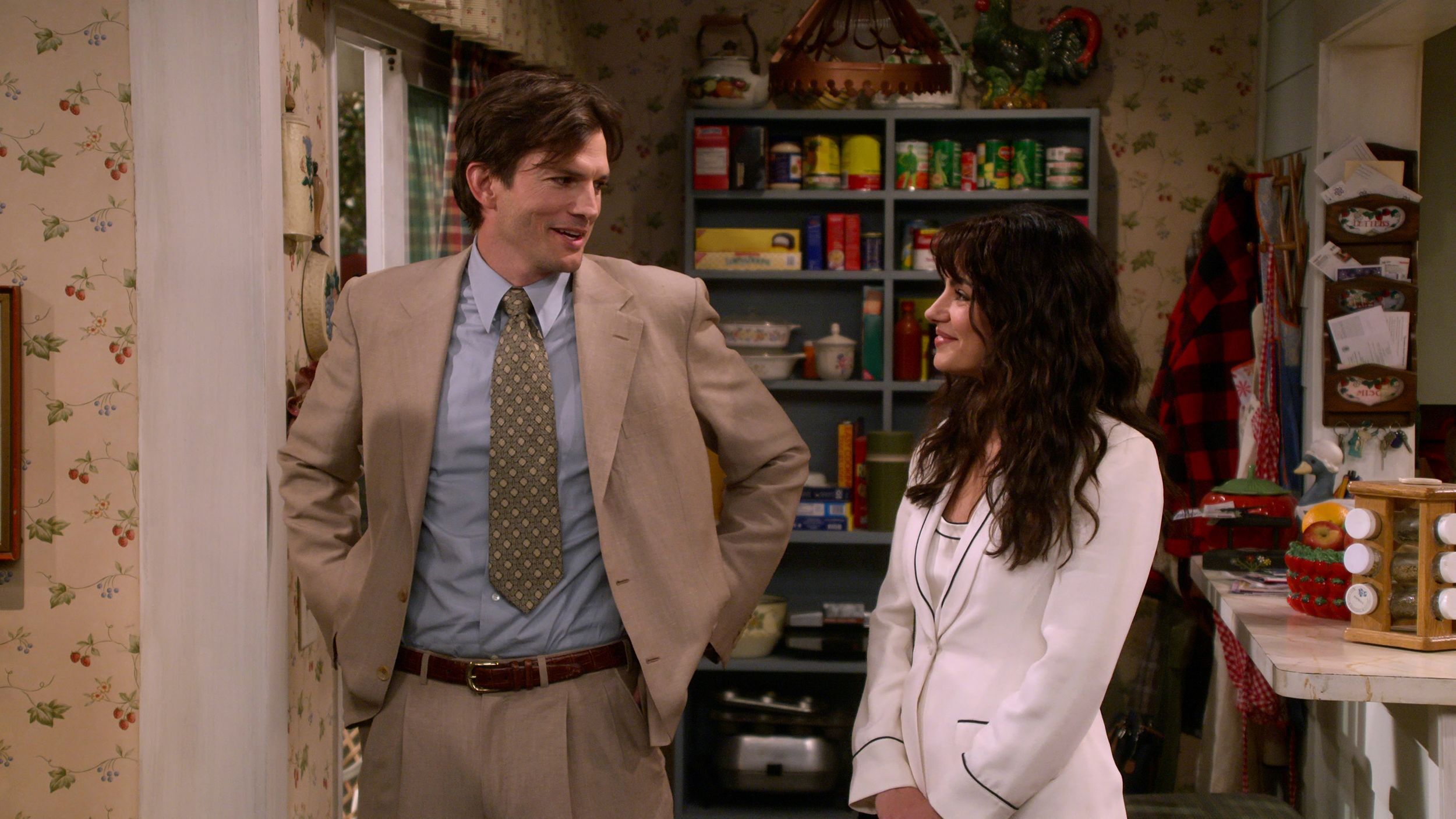 Mila Kunis Ashton Kutcher