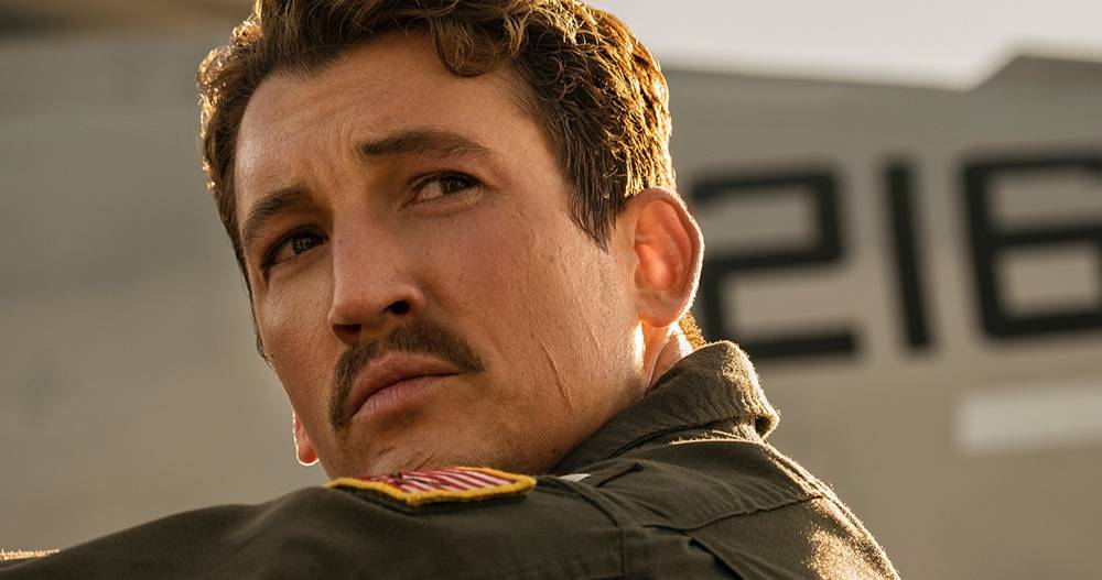 Miles Teller